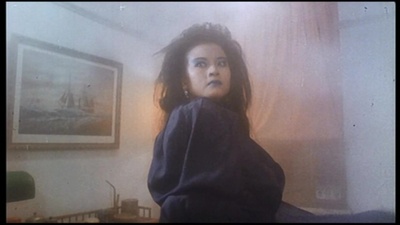 火烛鬼剧照的剧照