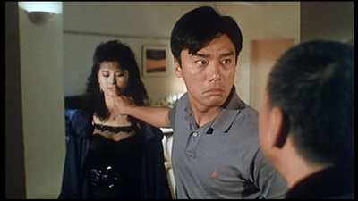 火烛鬼剧照的剧照