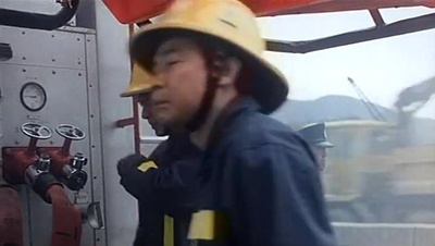 火烛鬼剧照的剧照