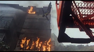 火烛鬼剧照的剧照