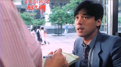 表哥到剧照的剧照