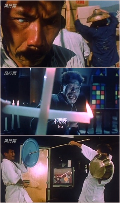 欢乐叮当剧照的剧照