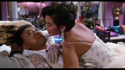 欢乐叮当剧照的剧照