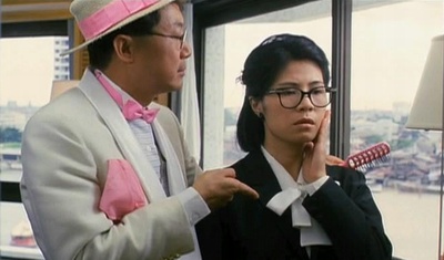 欢乐叮当剧照的剧照