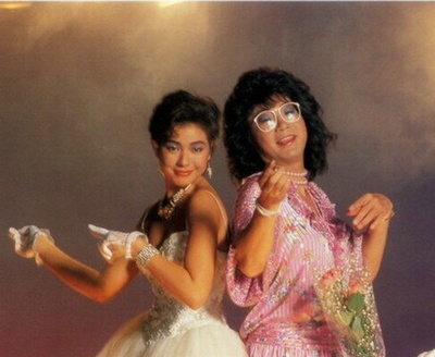 欢乐叮当剧照的剧照