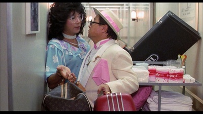 欢乐叮当剧照的剧照