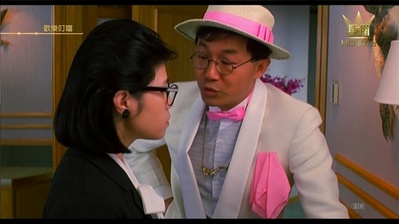 欢乐叮当剧照的剧照