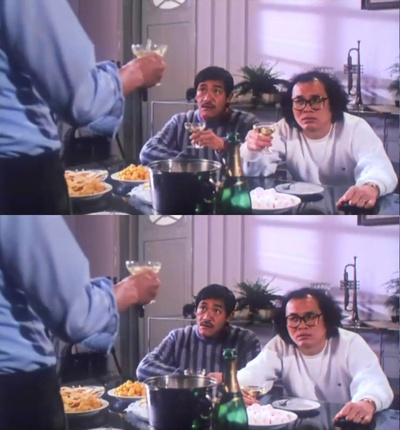 智勇三宝剧照的剧照