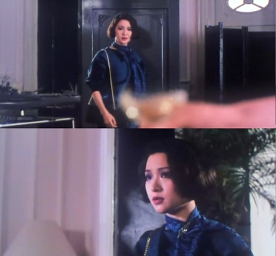 智勇三宝剧照的剧照