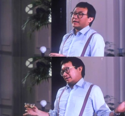 智勇三宝剧照的剧照