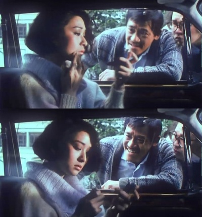 智勇三宝剧照的剧照