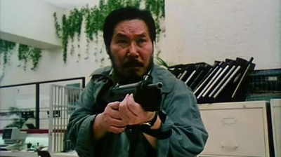 智勇三宝剧照的剧照