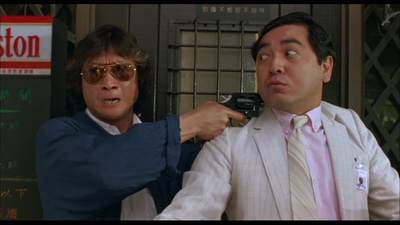 神勇双响炮续集剧照的剧照