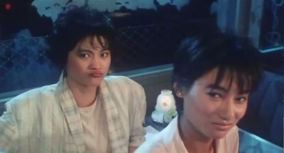 神勇双响炮续集剧照的剧照