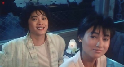 神勇双响炮续集剧照的剧照