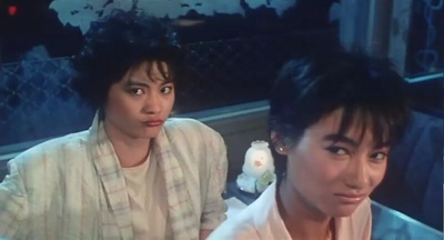 神勇双响炮续集剧照的剧照