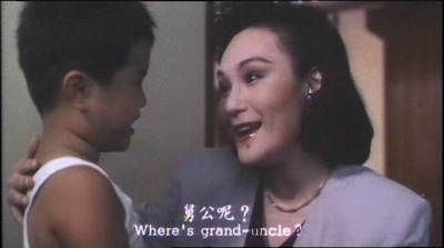 神探父子兵剧照的剧照