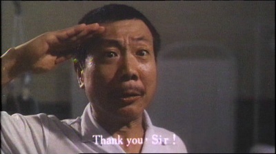 神探父子兵剧照的剧照