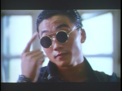 烈火街头剧照的剧照