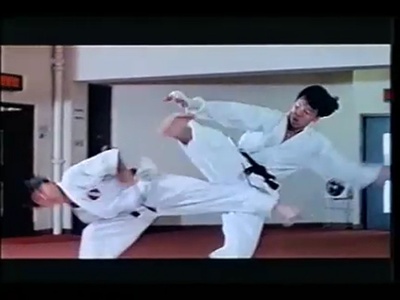 烈火街头剧照的剧照