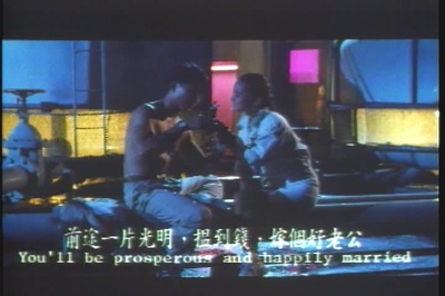 烈火街头剧照的剧照