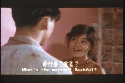 烈火街头剧照的剧照