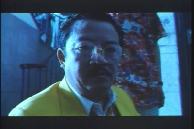 烈火街头剧照的剧照