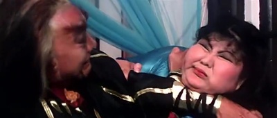 鬼马天师剧照的剧照