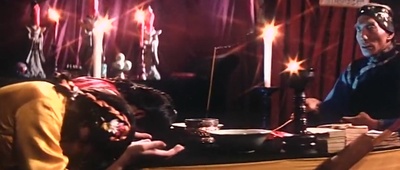 鬼马天师剧照的剧照