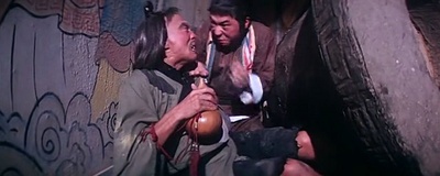 鬼马天师剧照的剧照