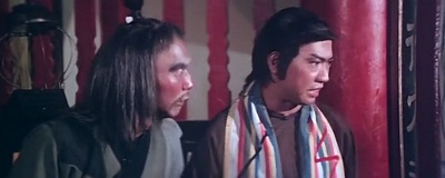 鬼马天师剧照的剧照