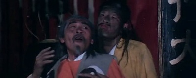 鬼马天师剧照的剧照