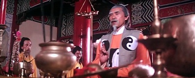 鬼马天师剧照的剧照