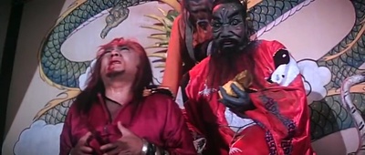 鬼马天师剧照的剧照