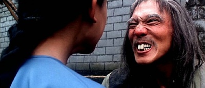 鬼马天师剧照的剧照