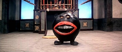 鬼马天师剧照的剧照