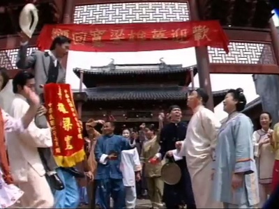 流氓英雄剧照的剧照