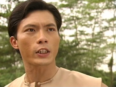 流氓英雄剧照的剧照