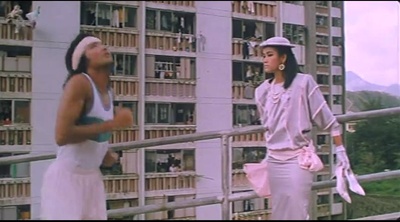 流氓英雄剧照的剧照