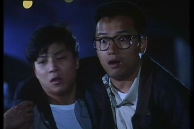 龙蛇争霸剧照的剧照