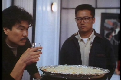 龙蛇争霸剧照的剧照