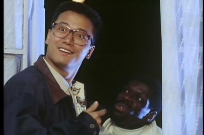 龙蛇争霸剧照的剧照