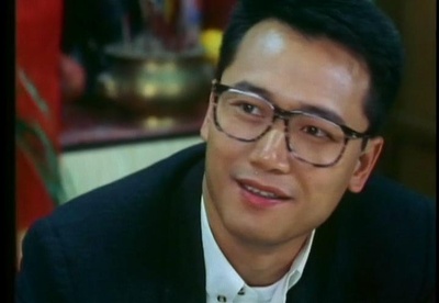 龙蛇争霸剧照的剧照