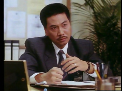 龙蛇争霸剧照的剧照