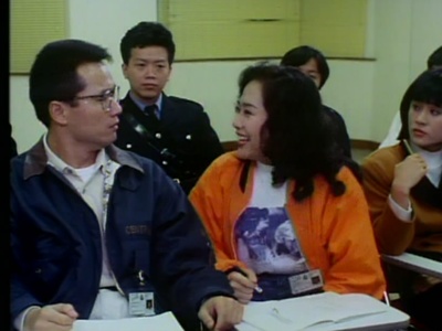 龙蛇争霸剧照的剧照