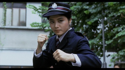 皇家师姐III雌雄大盗剧照的剧照