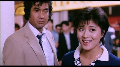 皇家师姐III雌雄大盗剧照的剧照