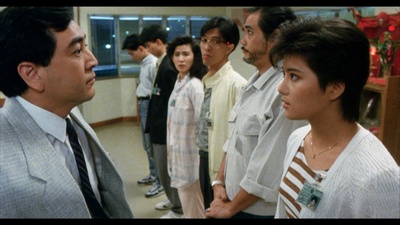 皇家师姐III雌雄大盗剧照的剧照