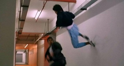 皇家师姐III雌雄大盗剧照的剧照