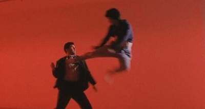 皇家师姐III雌雄大盗剧照的剧照